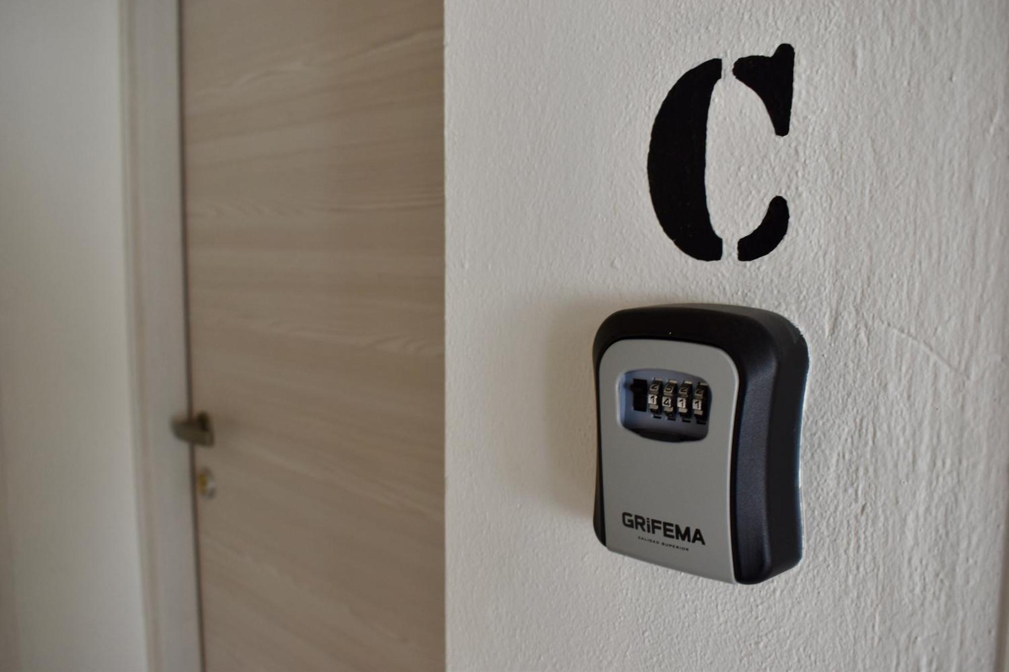 Eden Guest House Somma Lombardo Cameră foto