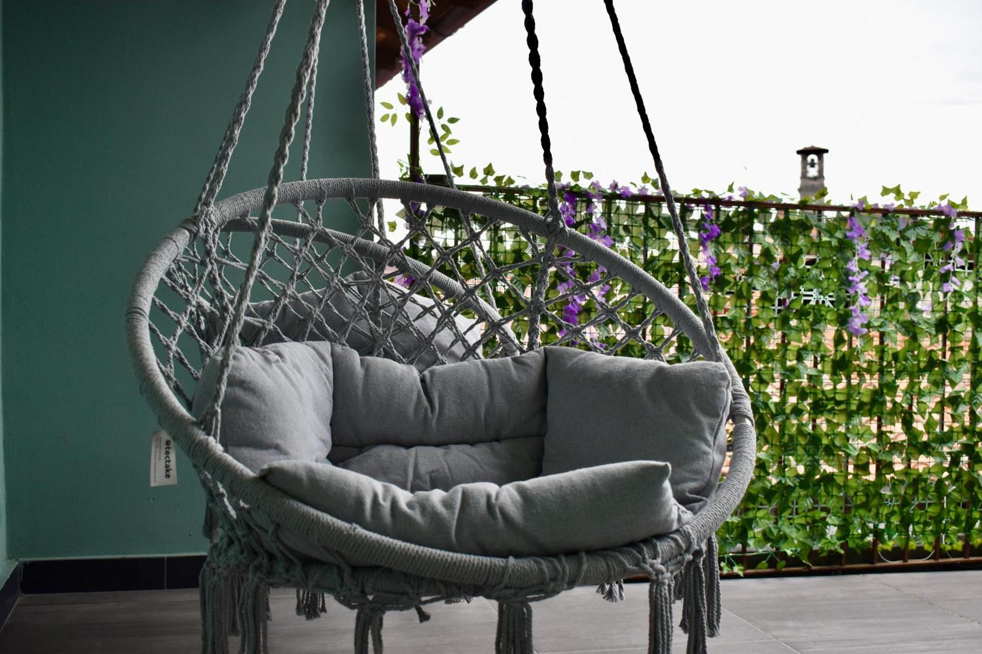 Eden Guest House Somma Lombardo Exterior foto