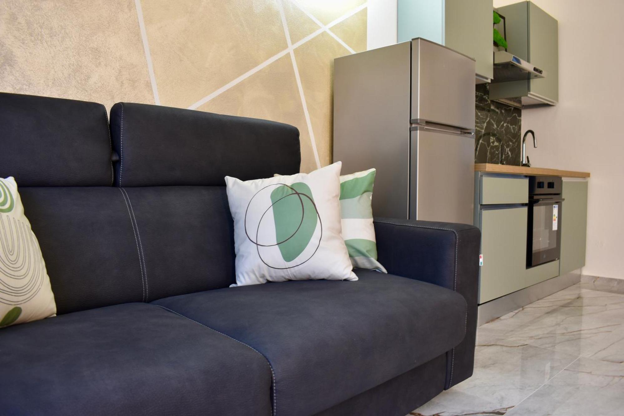 Eden Guest House Somma Lombardo Exterior foto