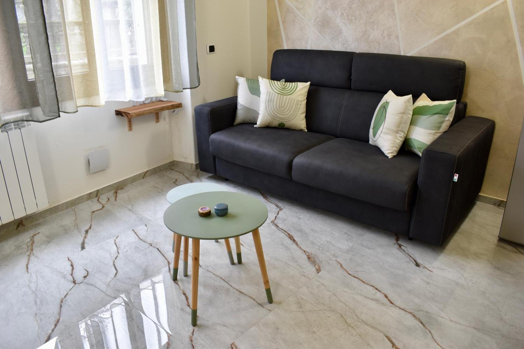 Eden Guest House Somma Lombardo Exterior foto